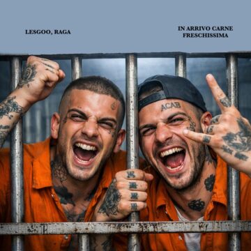 14ENNI, CARCERE