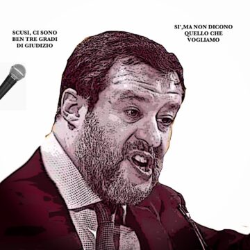 SALVINI -ROGGERO