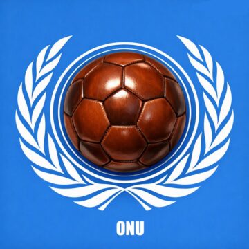ONU TRUMP INFANTINO GUTIERREZ