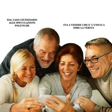 LAVITOLA, POLITICA, VERITA'