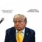 TRUMP, NO INCONTRO PUTIN ZELENSKY
