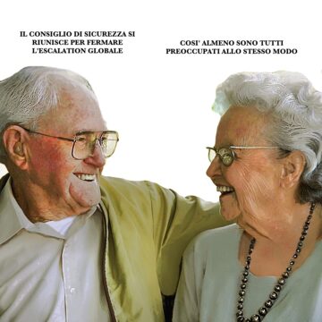 CONSIGLIO SICUREZZA