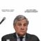 NO BURQA, NO JIHAD, TAJANI CONSIGLI FIGLIO, MOGLIE PIU' COPERTA
