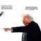SALE DA BALLO, TRUMP