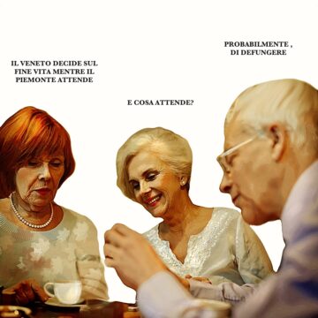 VENETO FINE VITA PIEMONTE