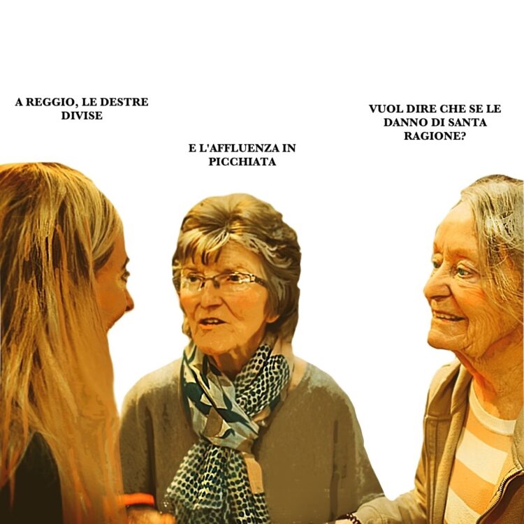 ELEZIONI CALABRIA, AFFLUENZA IN PICCHIATA
