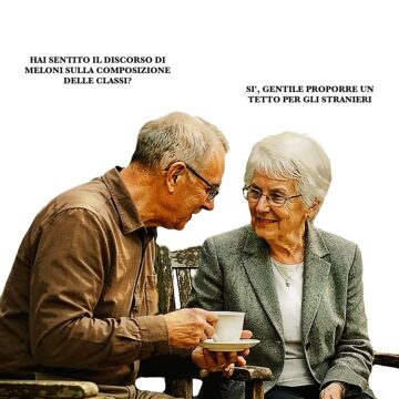 TETTO STRANIERI CLASSI SCOLASTICHE