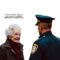 ANZIANA SIGNORA, AGENTE SOTTO COPERTURA, NONNO