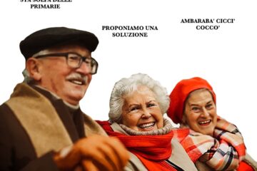 PRIMARIE, FILASTROCCA, DECISIONE
