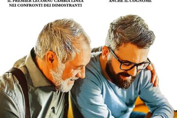 LECORNU CAMBIA LINEA VERSO DIMOSTRANTI, CAMBIO ANCHE COGNOME