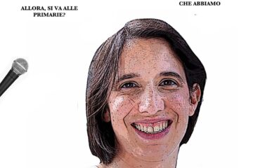 SCHLEIN , PRIMARIE UNICO PROGRAMMA