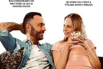 GIOVANI, METTETE LE ALI AI VOSTRI SOGNI, VOLANO SOLO I PREZZI