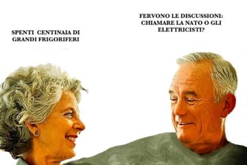 FRANCIA, SABOTAGGIO FRIGORIFERI, NATO, ELETTRICISTI