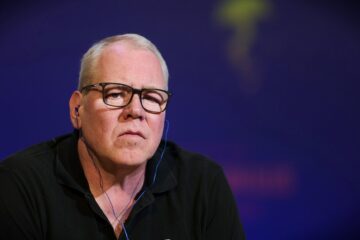 BRET EASTON ELLIS