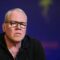 BRET EASTON ELLIS