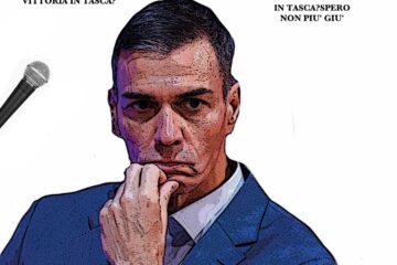 SANCHEZ, ELEZIONI, VITTORIA IN TASCA O ALTROVE?