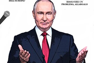 PUTIN, UCRAINA . EUROPA