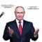 PUTIN, UCRAINA . EUROPA