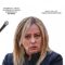 MELONI, PORTAVOCE TRUMP, LICENZIAMENTO ZACHARIA