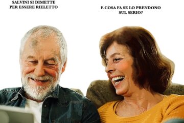 SALVINI SI DIMETTE, RIELEZIONE DI SALVINI