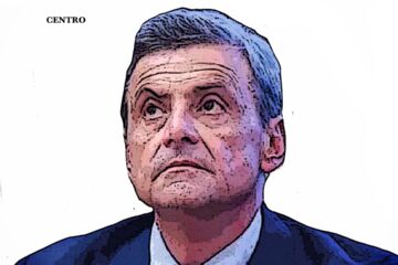 CALENDA, DILEMMA CENTRO O NON C'ENTRO?