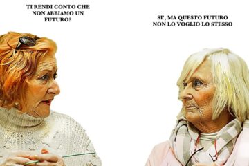 ANZIANI FUTURO