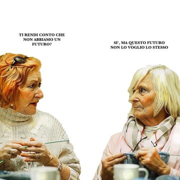 ANZIANI FUTURO