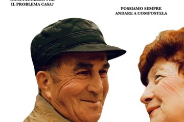 SPAGNA, MOBILITAZIONE CASE. ITALIA NIENTE, SANTIAGO DE COMPOSTELA