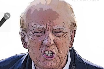 TRUMP, ZELENSKY, UCRAINA, ELEZIONI NOVEMBRE