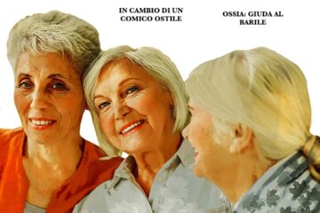 TRUMP GASOLIO, PUTIN, GIUDA AL BARILE