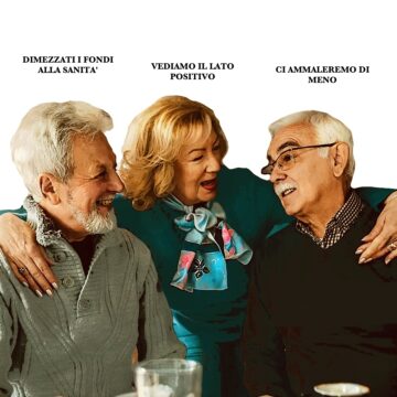 SALUTE, FONDI SANITA'